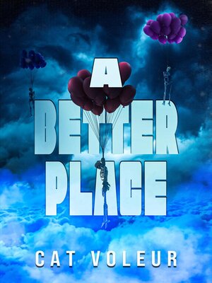 cover image of A Better Place